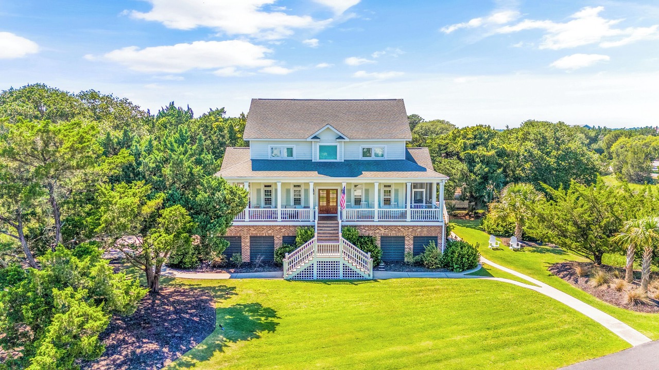 Photo of Outdoor in Debordieu Colony
