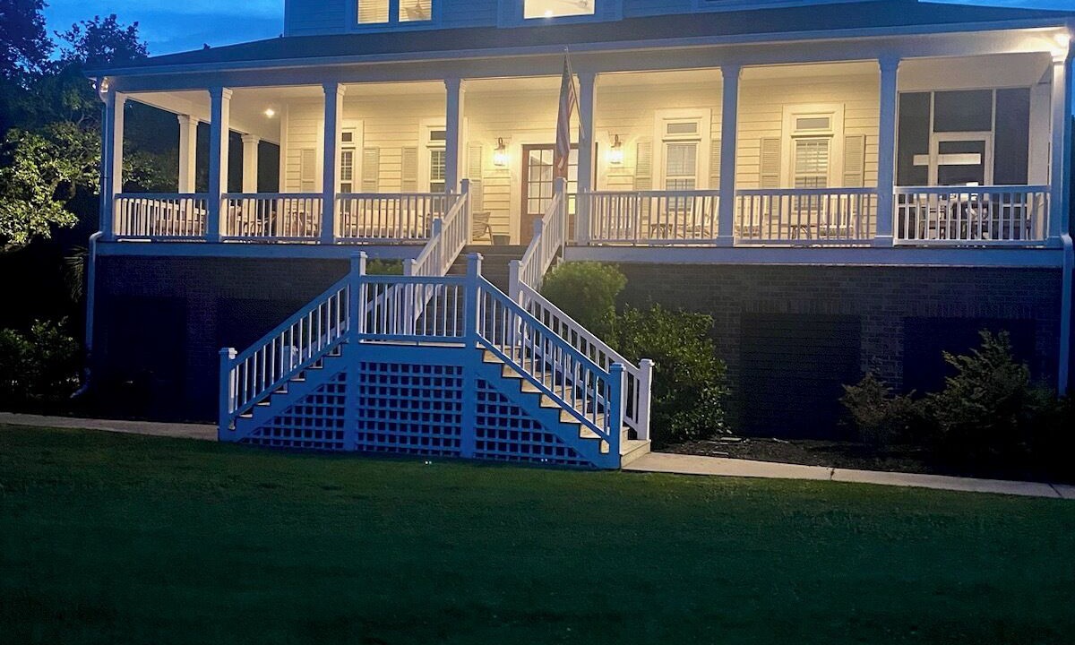 Photo of Outdoor in Debordieu Colony