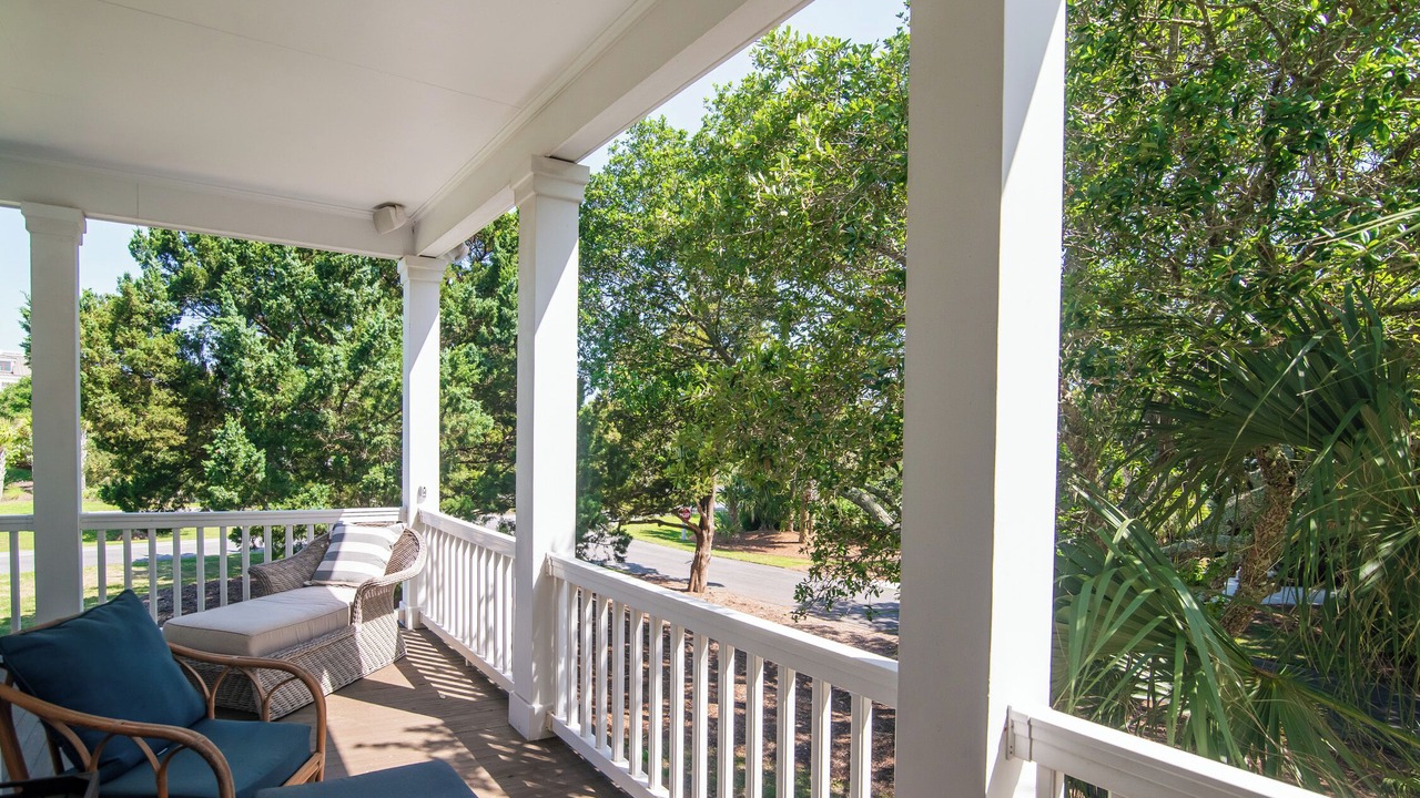 Photo of Outdoor in Debordieu Colony