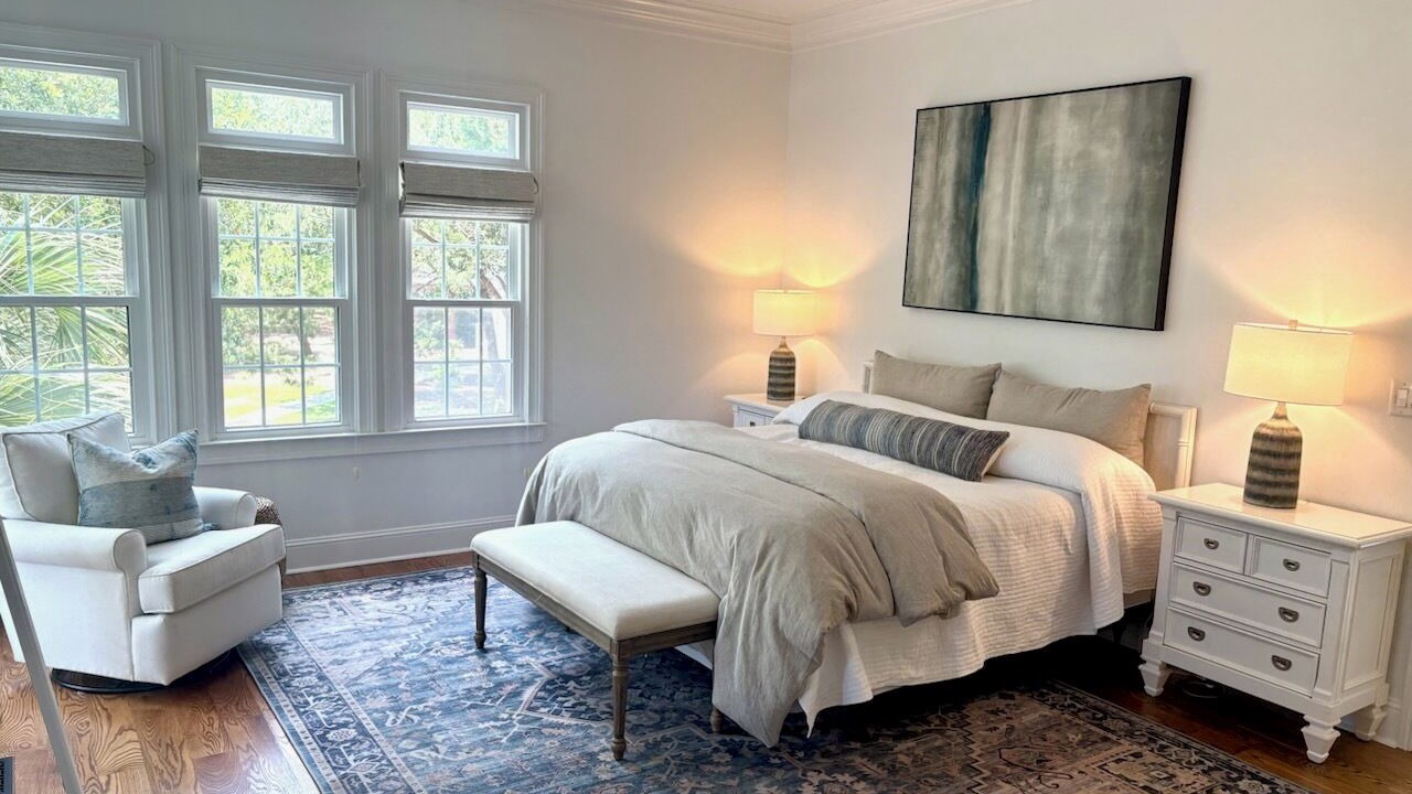 Photo of Bedroom in Debordieu Colony
