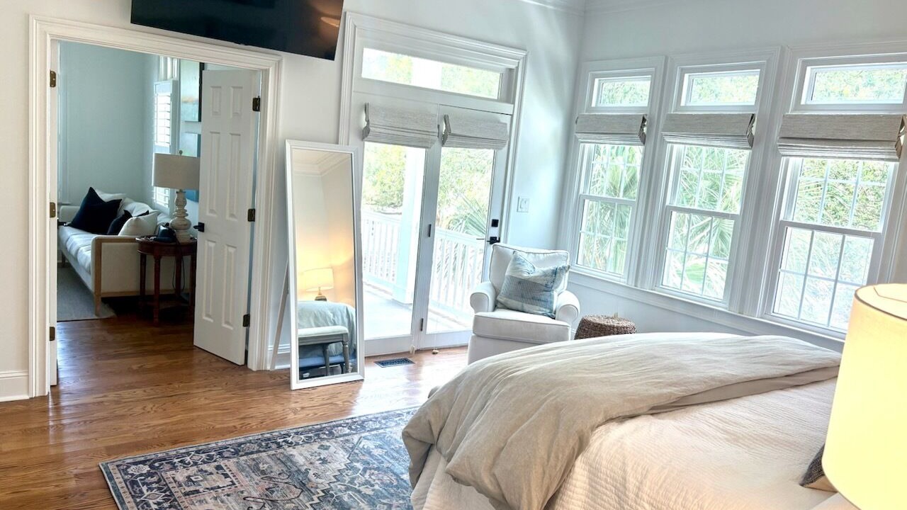 Photo of Bedroom in Debordieu Colony