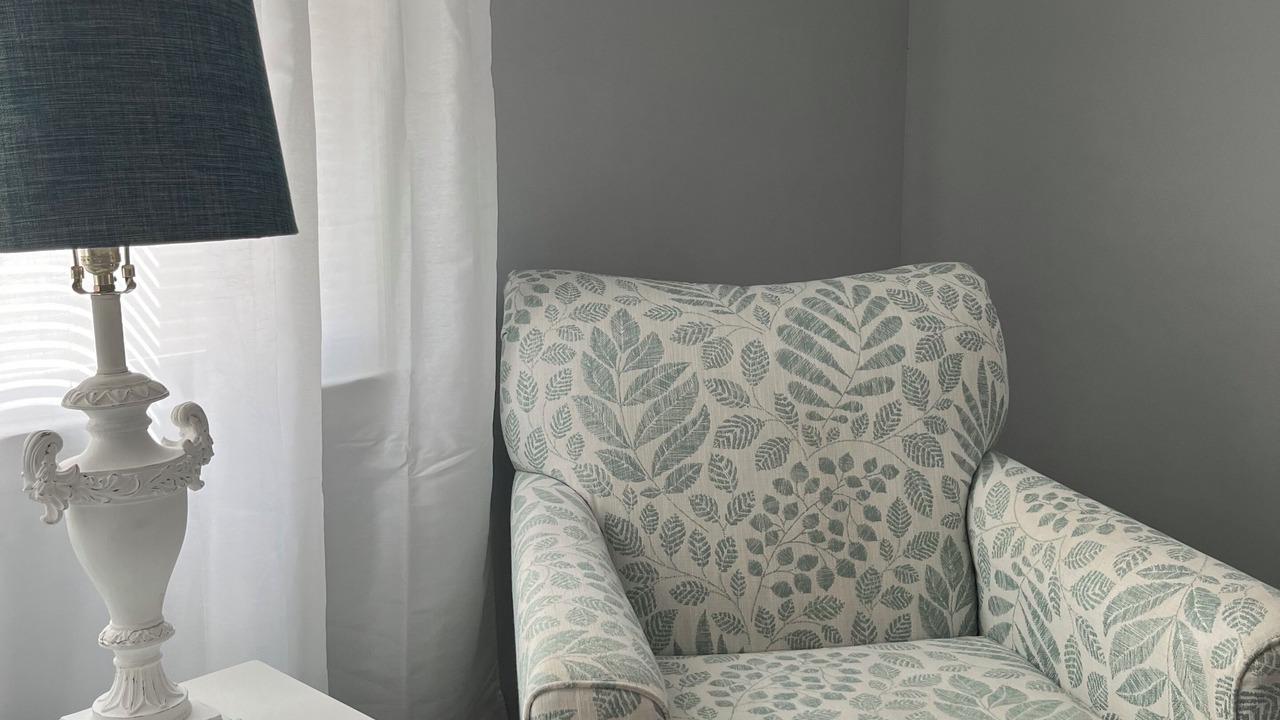Photo of Livingroom in North Charleston