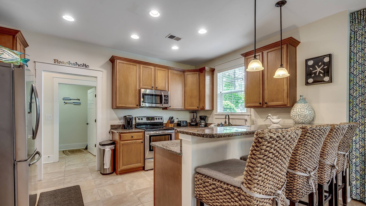 Photo of Kitchen in Windy Hill