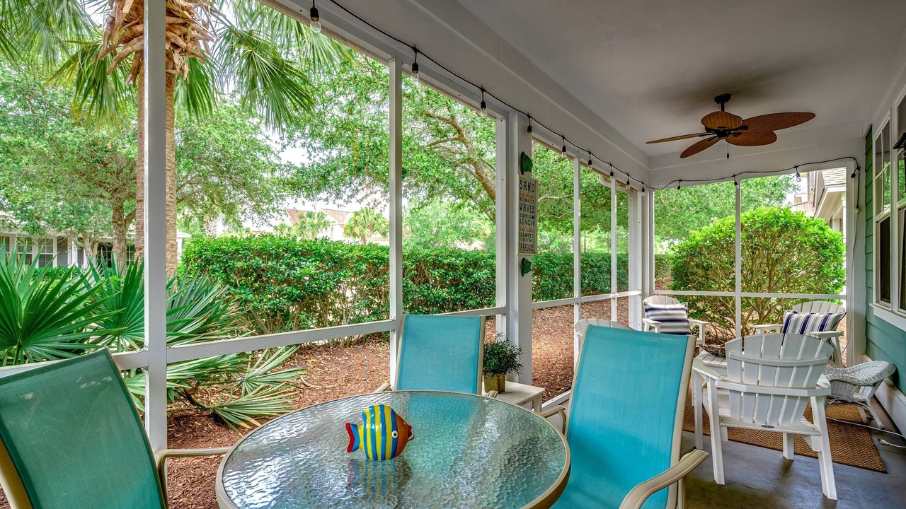 Photo of Outdoor in Windy Hill