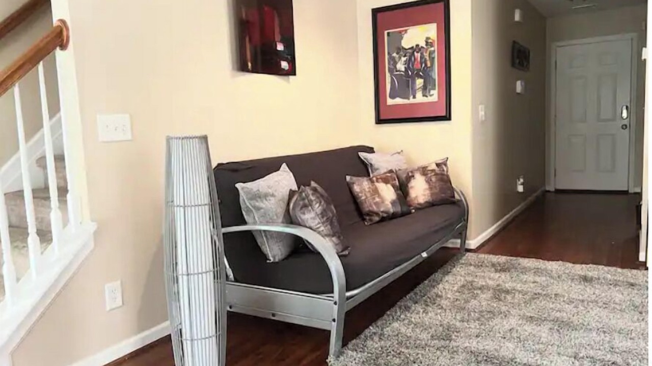 Photo of Livingroom in Greensboro