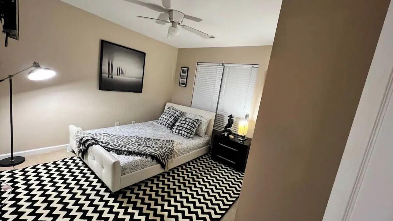 Photo of Bedroom in Greensboro