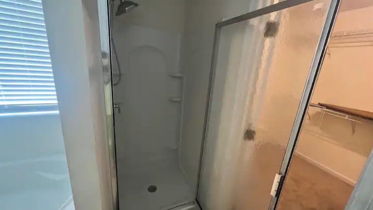 Photo of Bathroom in Greensboro