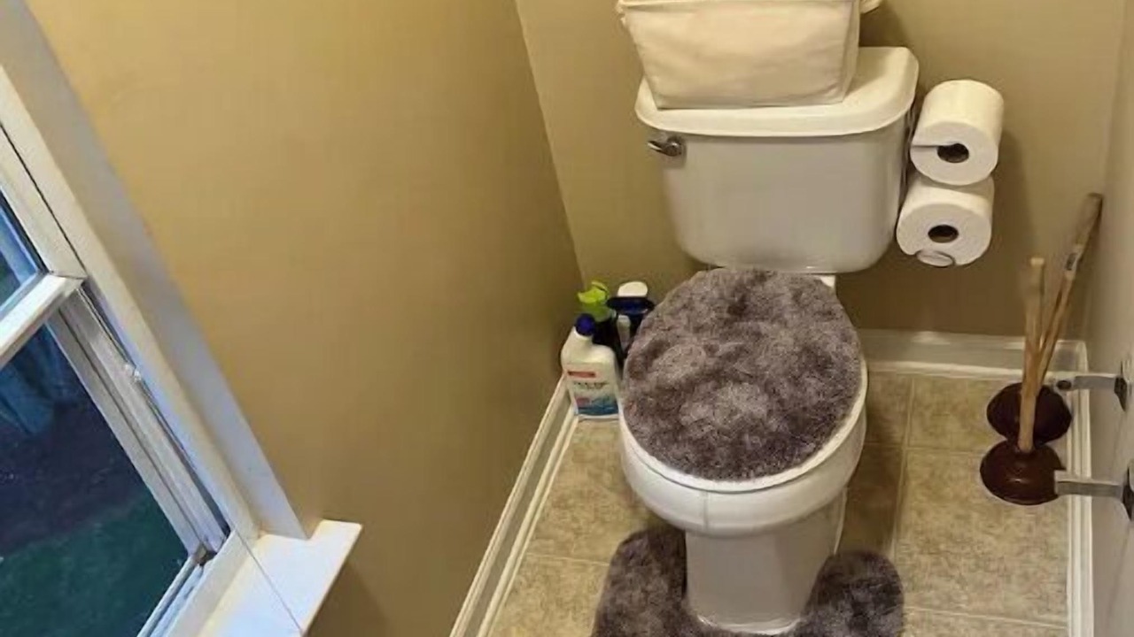 Photo of Bathroom in Greensboro
