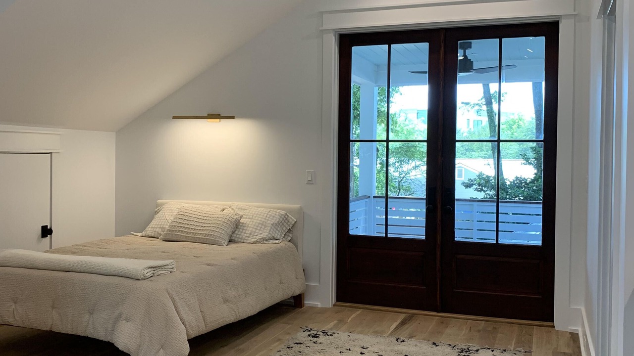 Photo of Bedroom in Mount Pleasant