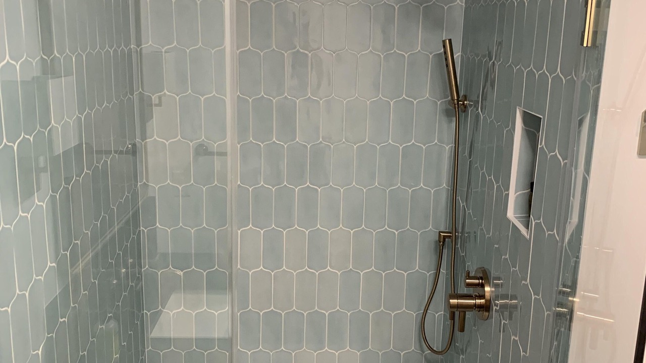 Photo of Bathroom in Mount Pleasant