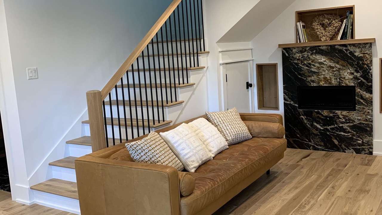 Photo of Livingroom in Mount Pleasant