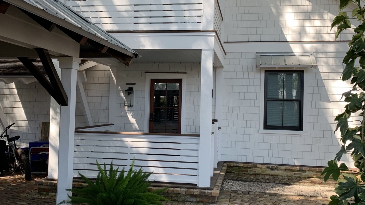 Photo of Outdoor in Mount Pleasant