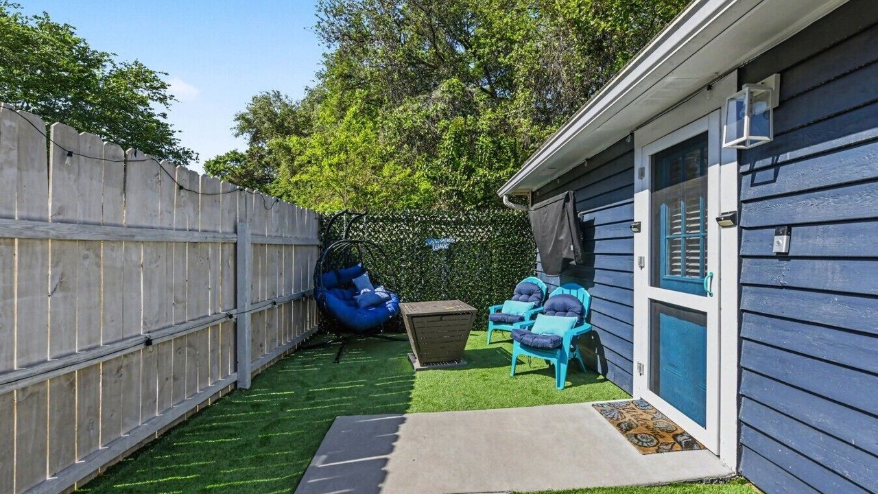 Photo of Outdoor in West Ashley
