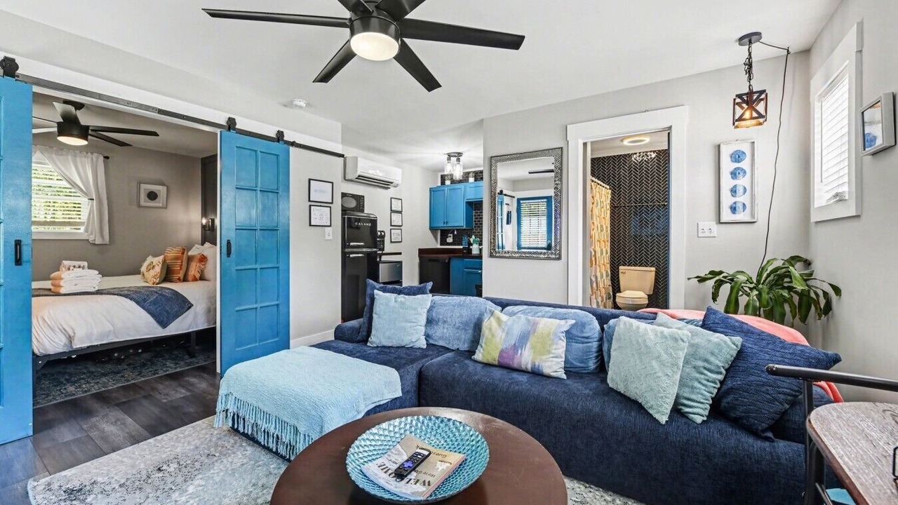 Photo of Bedroom in West Ashley