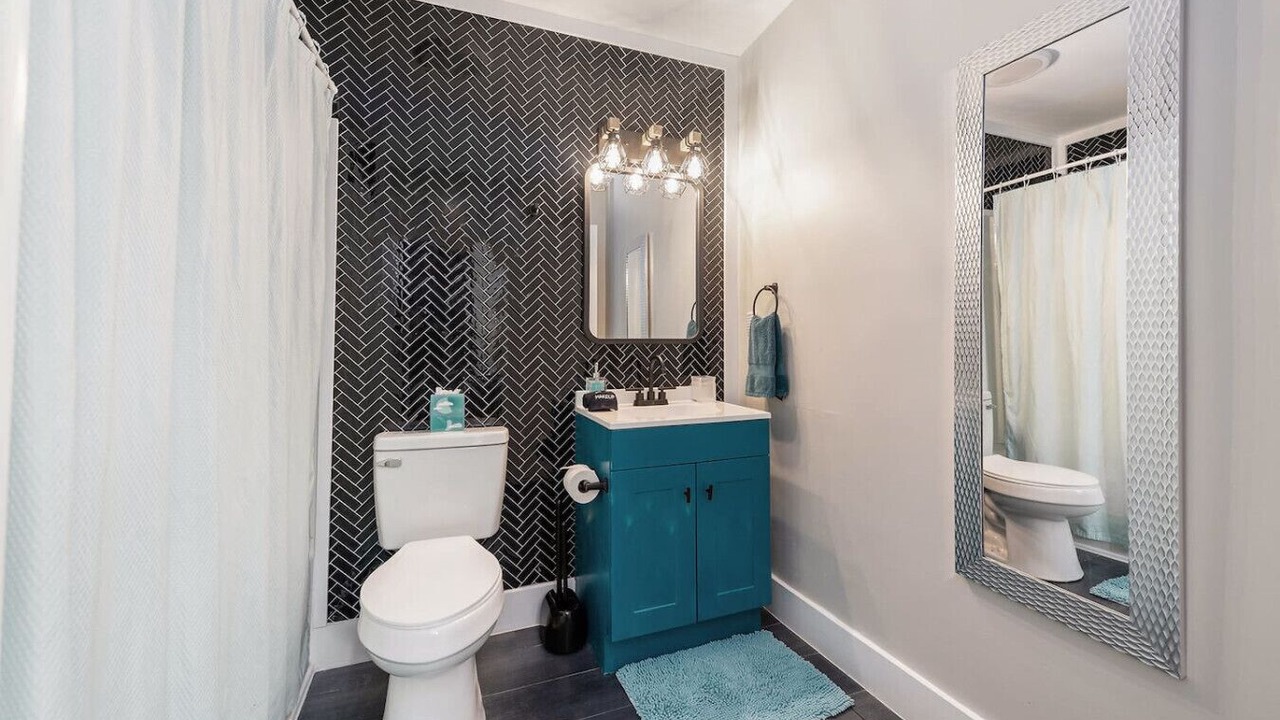 Photo of Bathroom in West Ashley