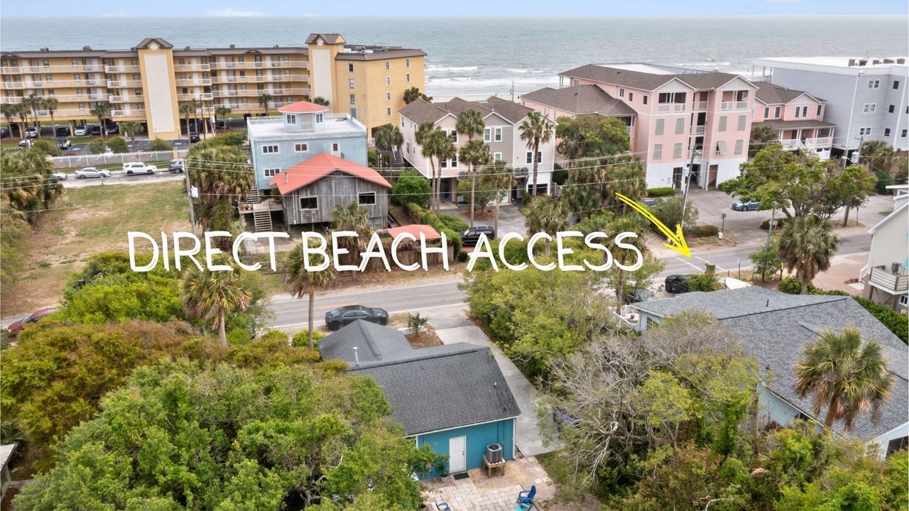 Photo of Others in Folly Beach
