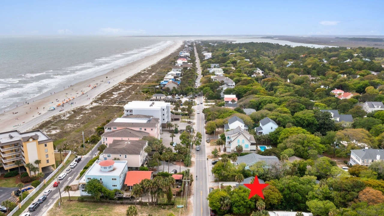 Photo of Others in Folly Beach