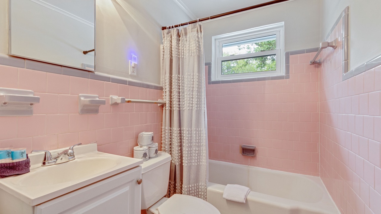 Photo of Bathroom in Folly Beach