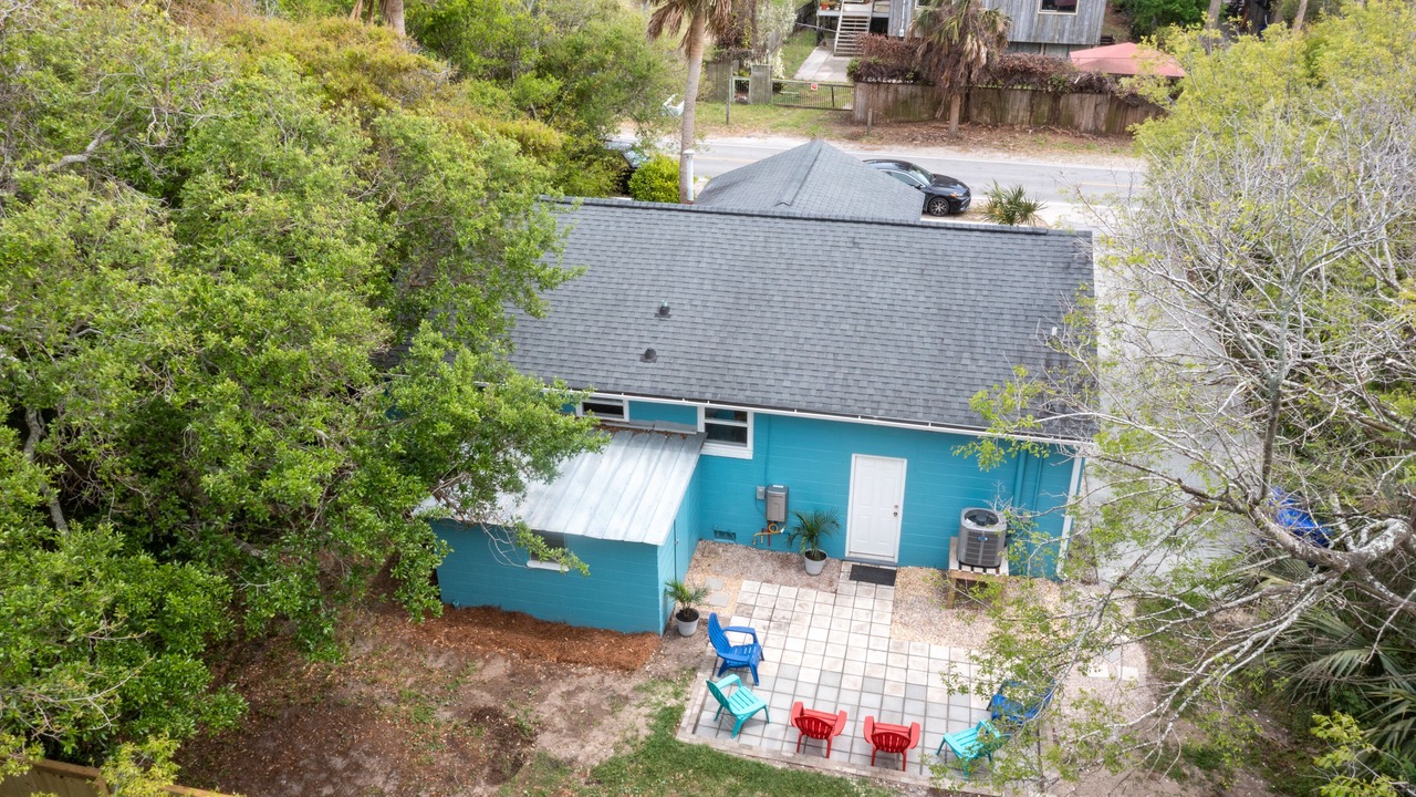 Photo of Others in Folly Beach