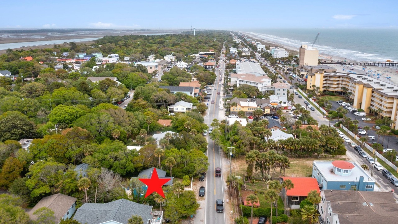 Photo of Others in Folly Beach