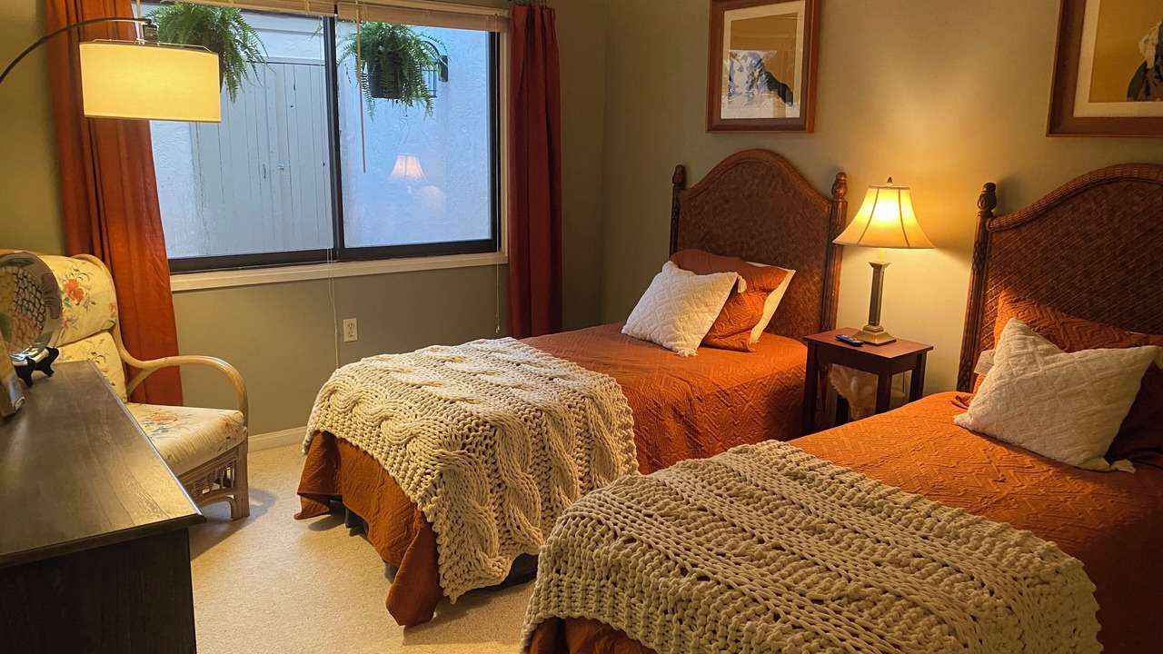 Photo of Bedroom in Georgetown