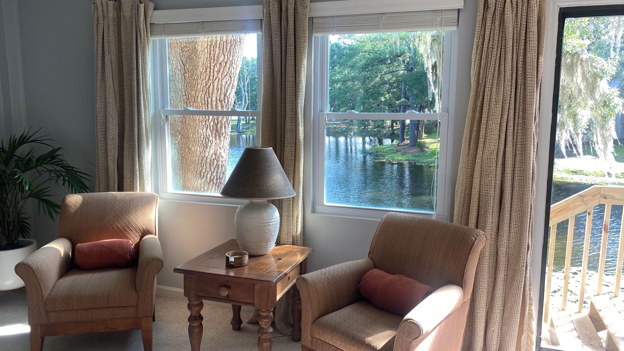 Photo of Livingroom in Georgetown