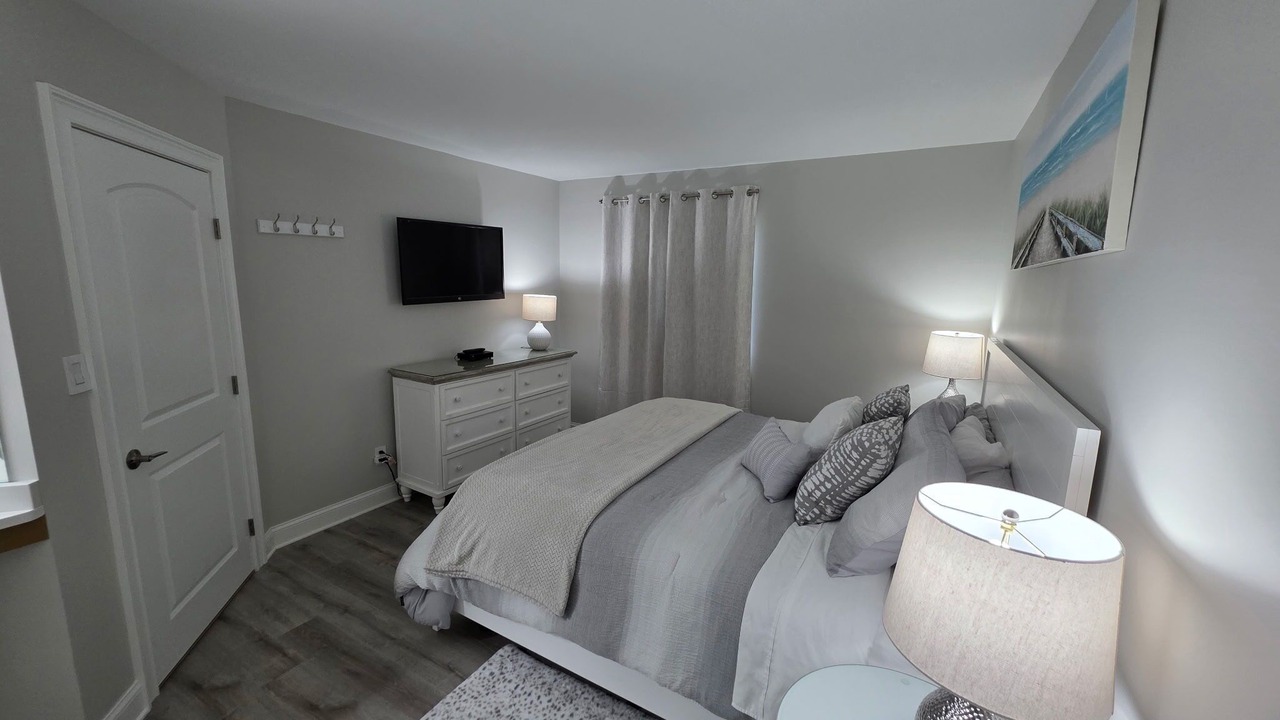 Photo of Bedroom in Myrtle Beach