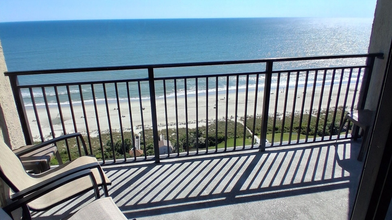 Photo of Outdoor in Myrtle Beach