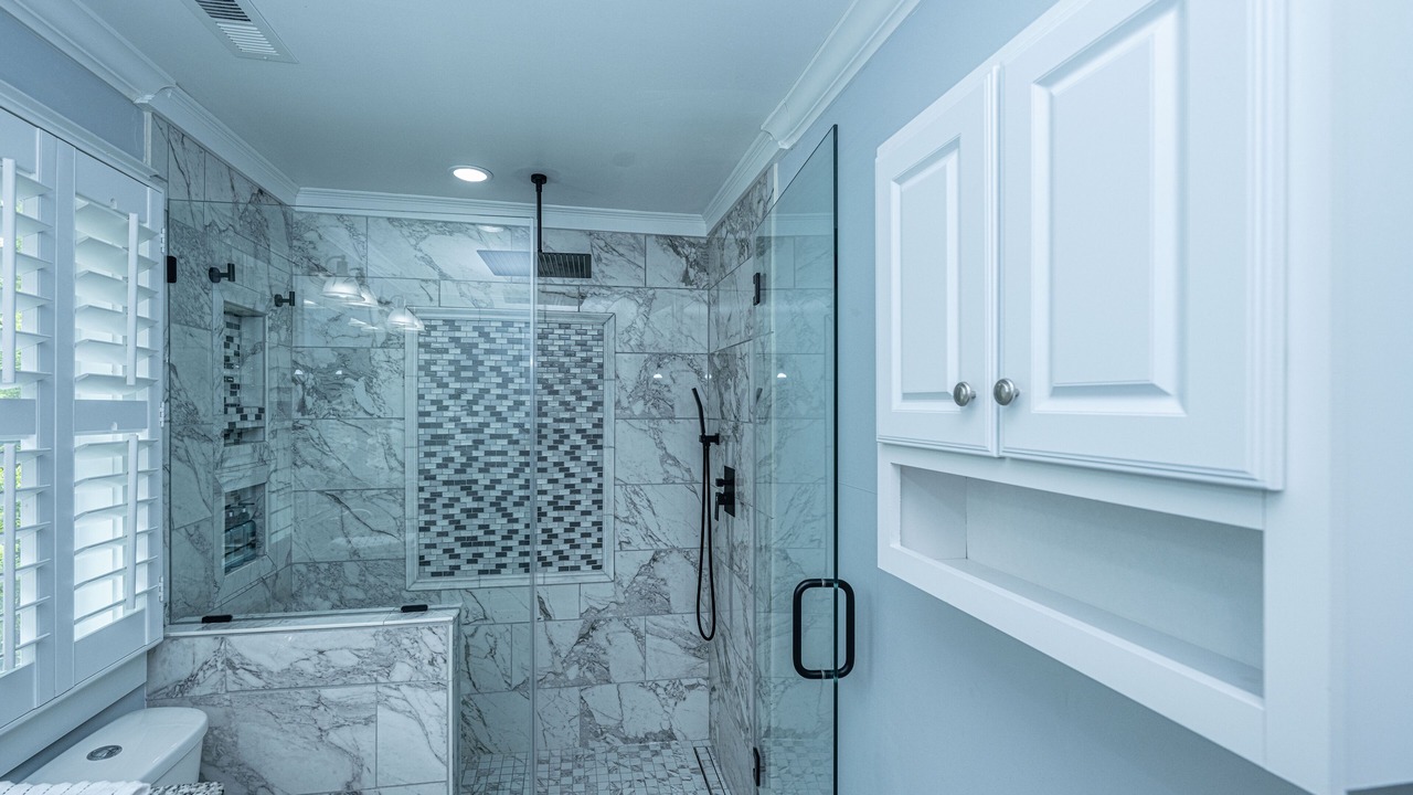 Photo of Bathroom in North Charleston