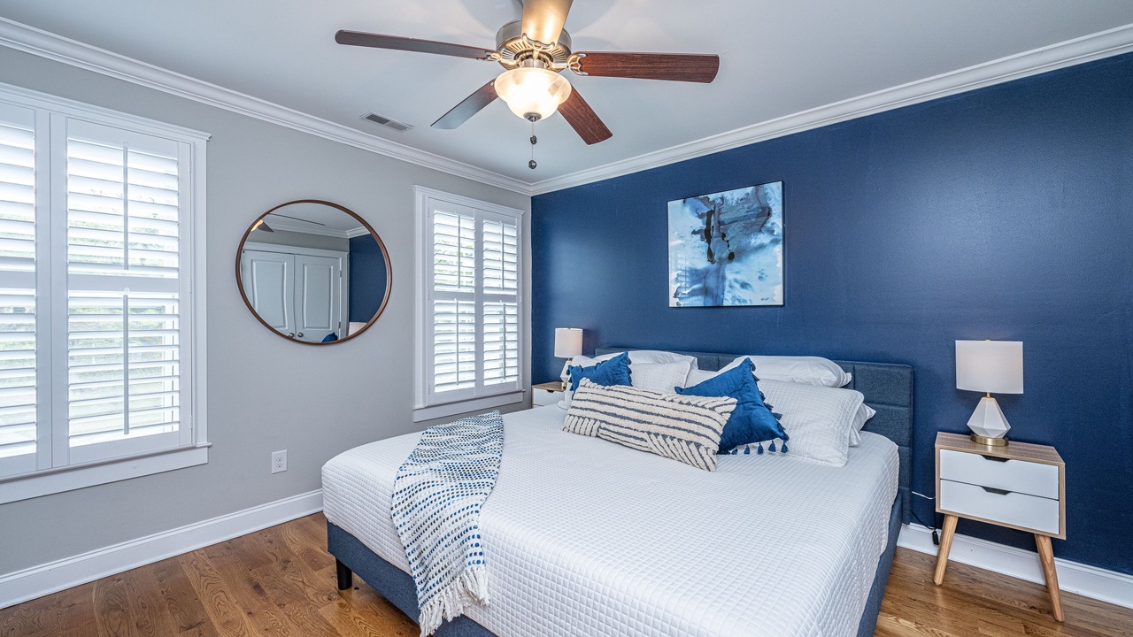 Photo of Bedroom in North Charleston