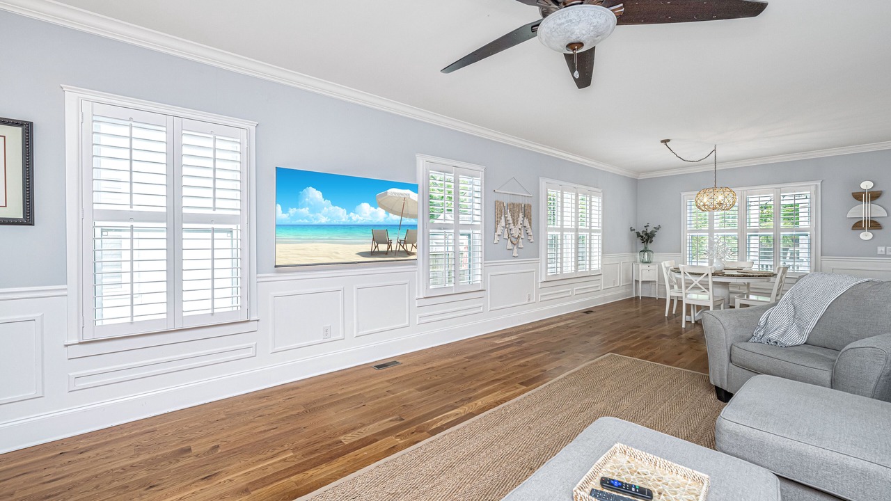 Photo of Livingroom in North Charleston