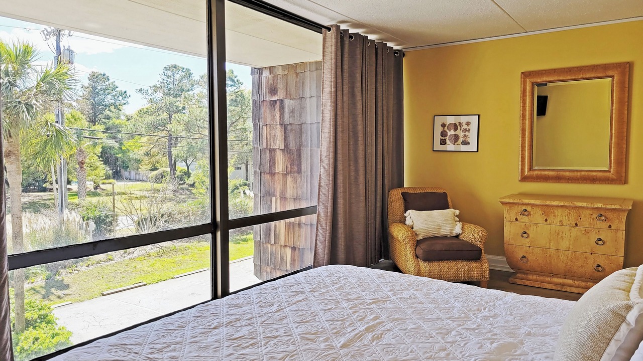 Photo of Bedroom in North Litchfield Beach
