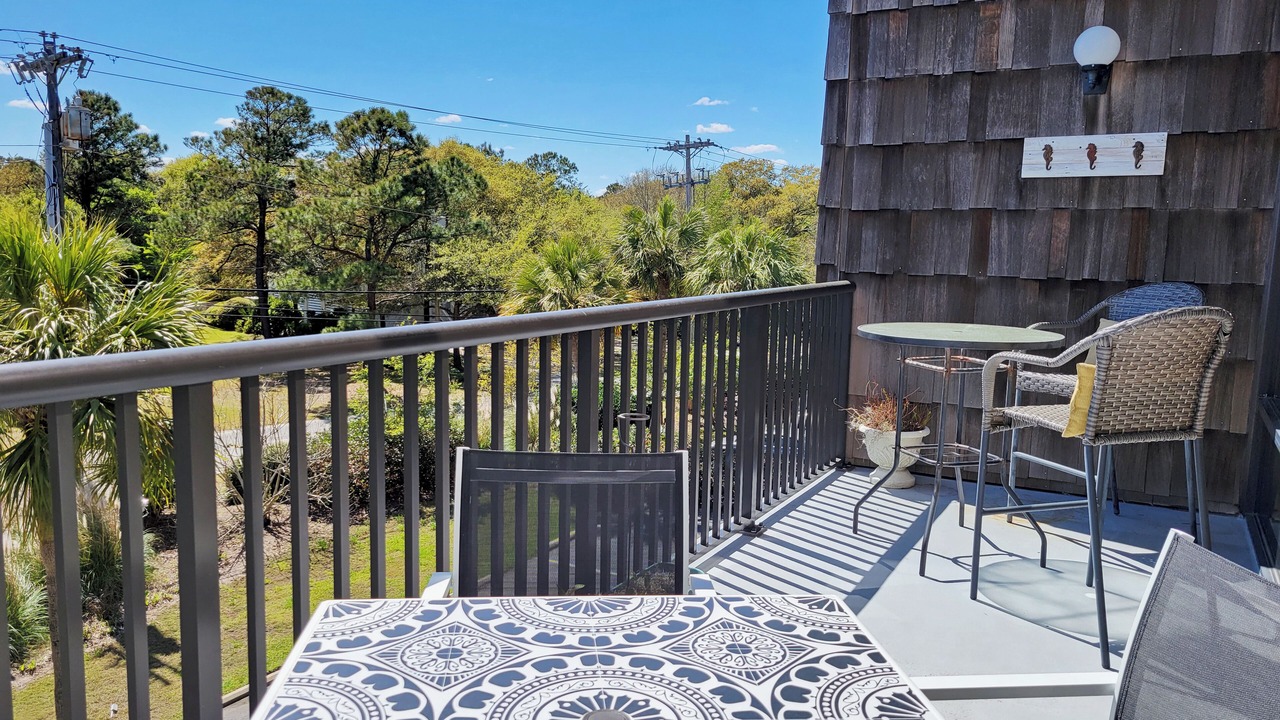 Photo of Outdoor in North Litchfield Beach