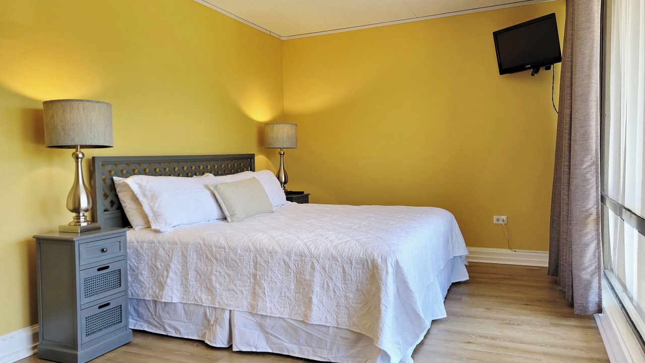 Photo of Bedroom in North Litchfield Beach
