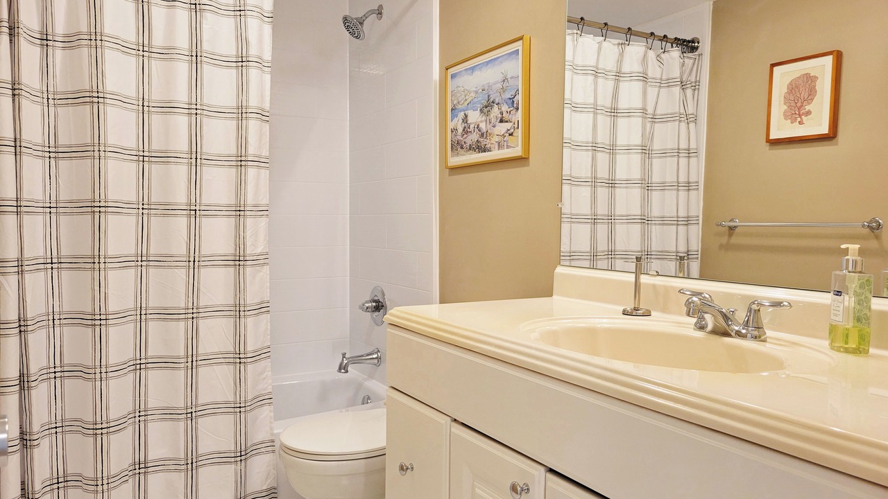 Photo of Bathroom in North Litchfield Beach