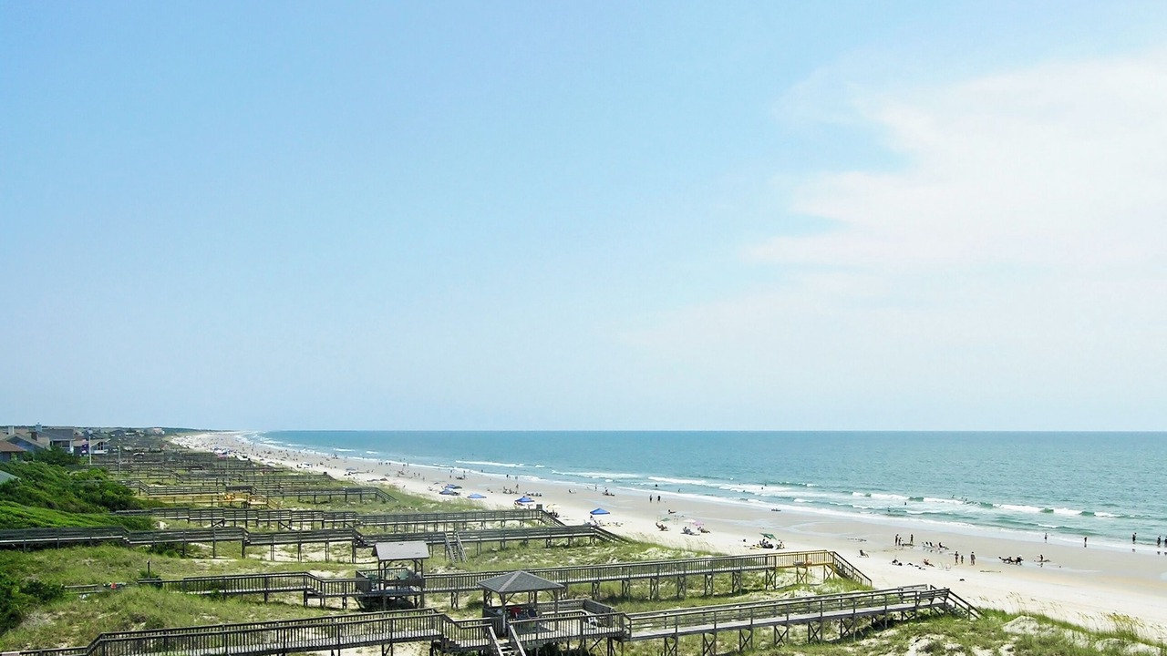 Photo of Others in North Litchfield Beach