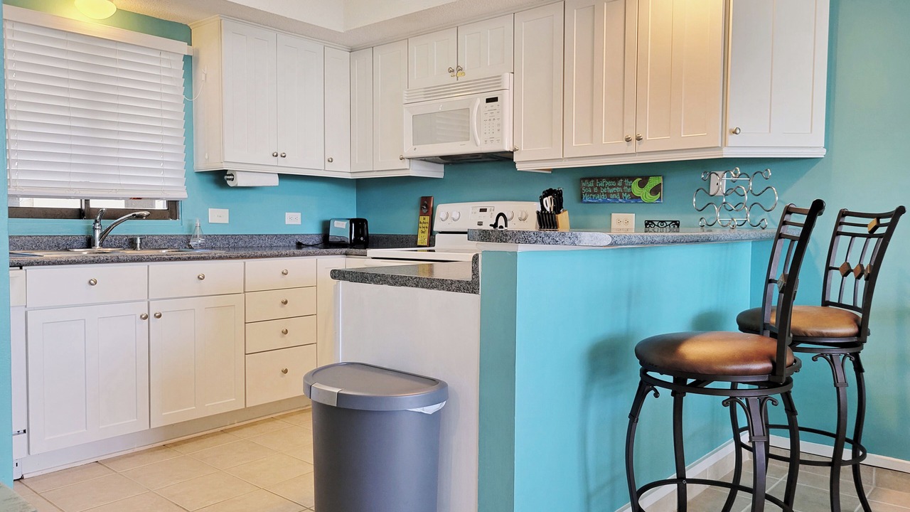 Photo of Kitchen in North Litchfield Beach