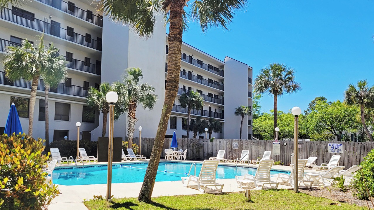 Photo of Outdoor in North Litchfield Beach