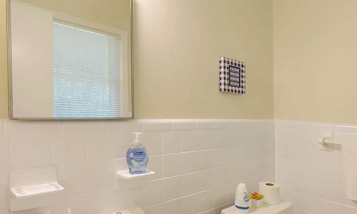 Photo of Bathroom in Goose Creek