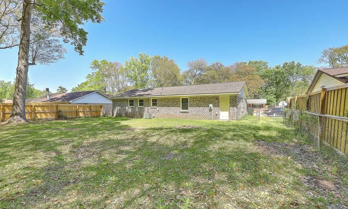Photo of Outdoor in Goose Creek