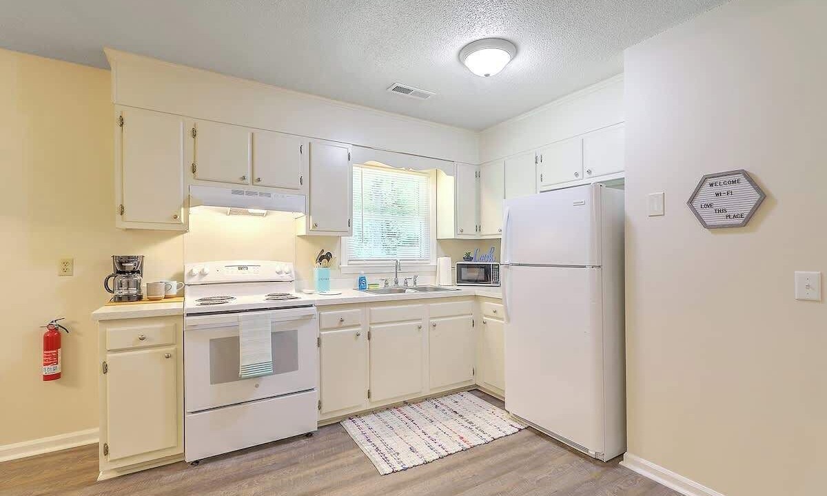 Photo of Kitchen in Goose Creek