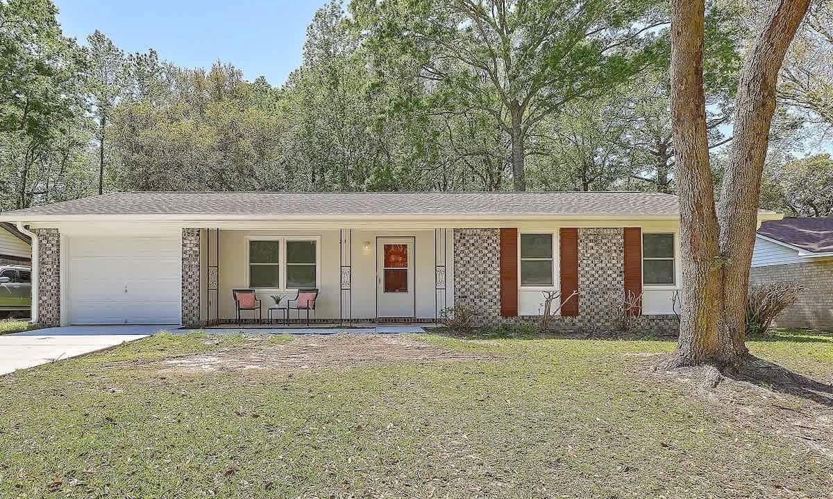 Photo of Outdoor in Goose Creek