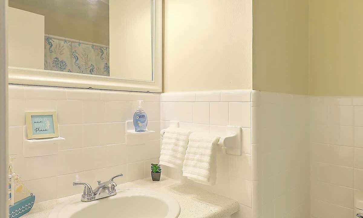 Photo of Bathroom in Goose Creek