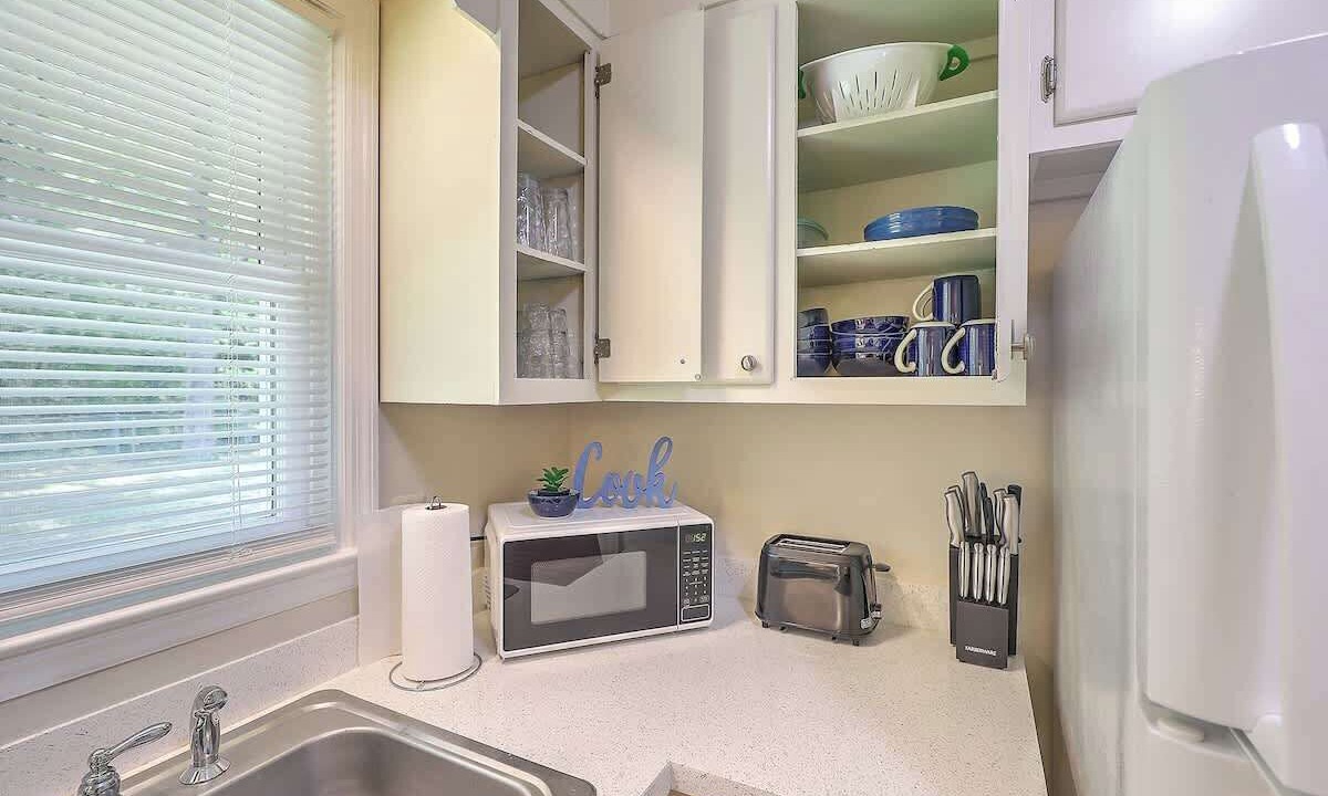 Photo of Kitchen in Goose Creek