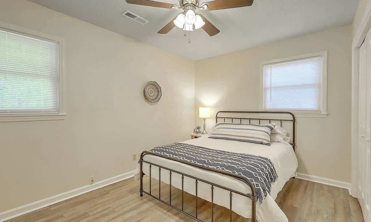 Photo of Bedroom in Goose Creek