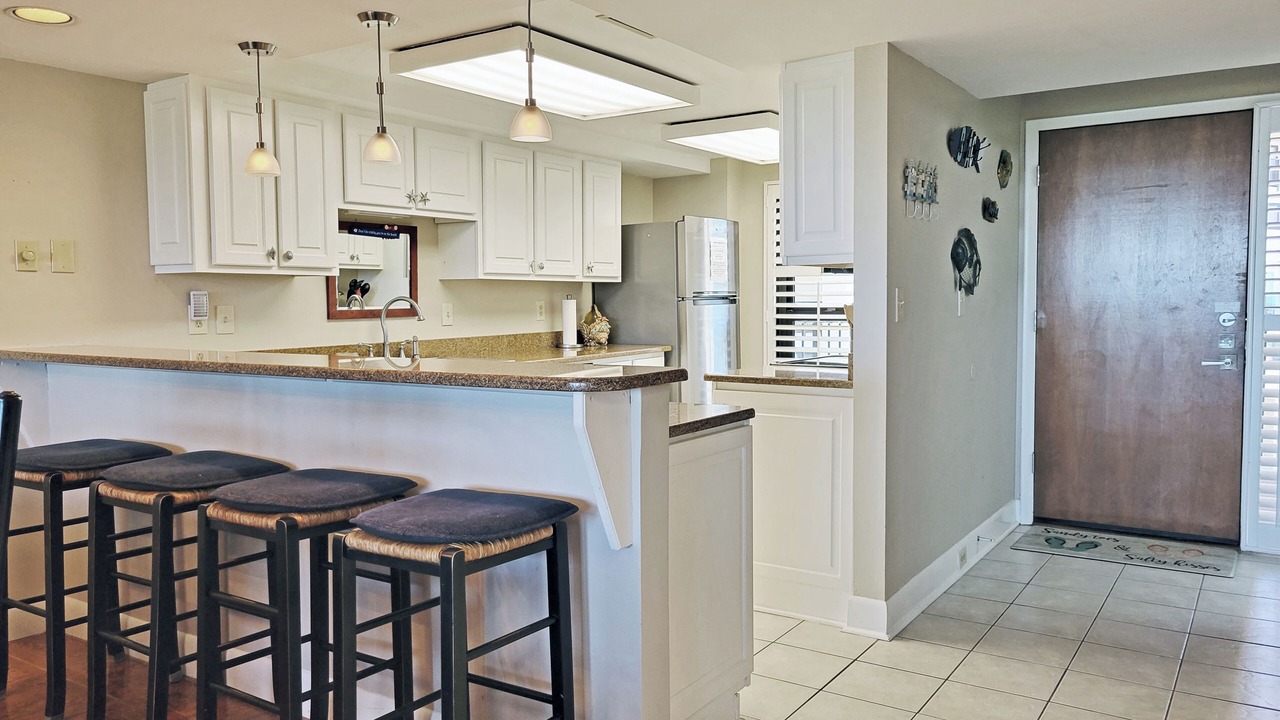 Photo of Kitchen in Litchfield by the Sea