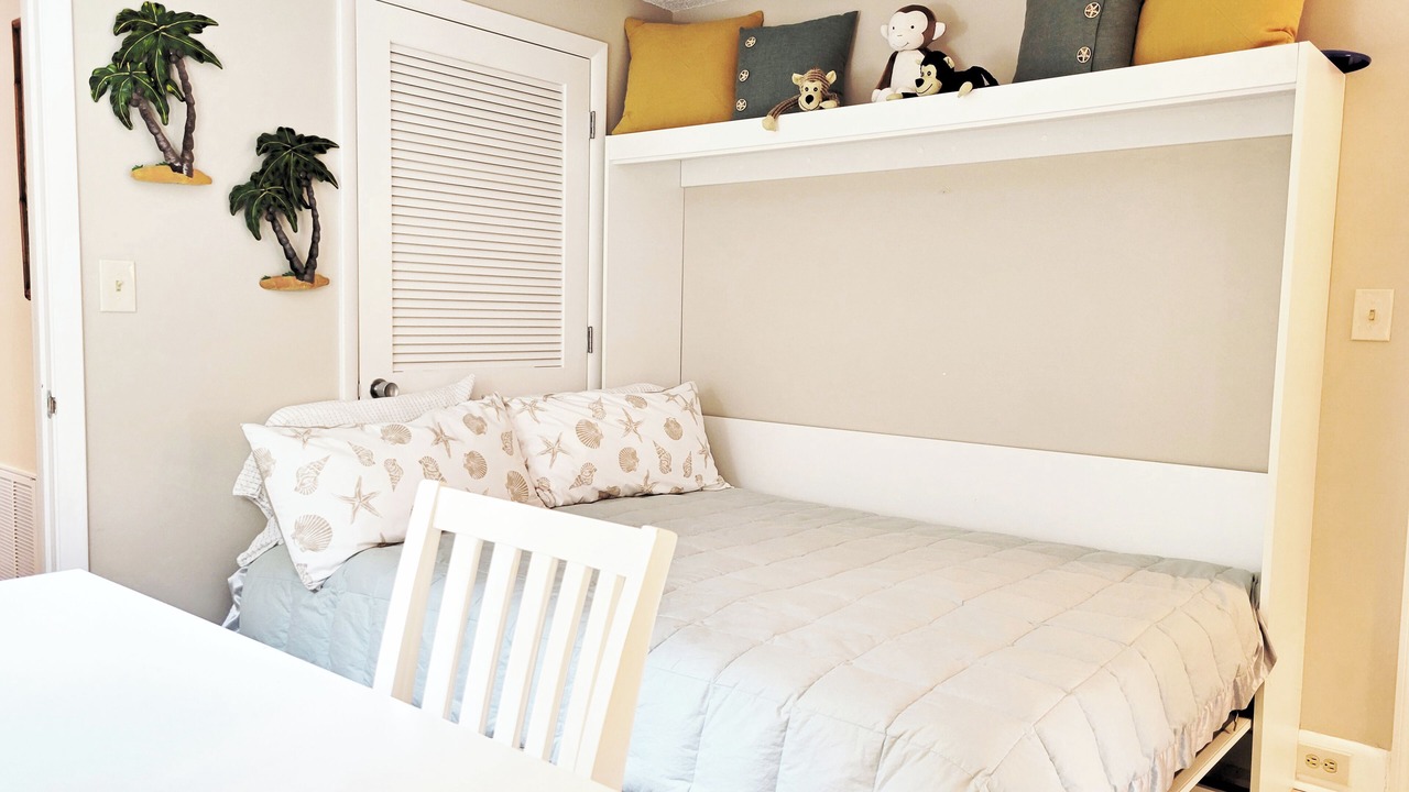 Photo of Bedroom in Litchfield by the Sea