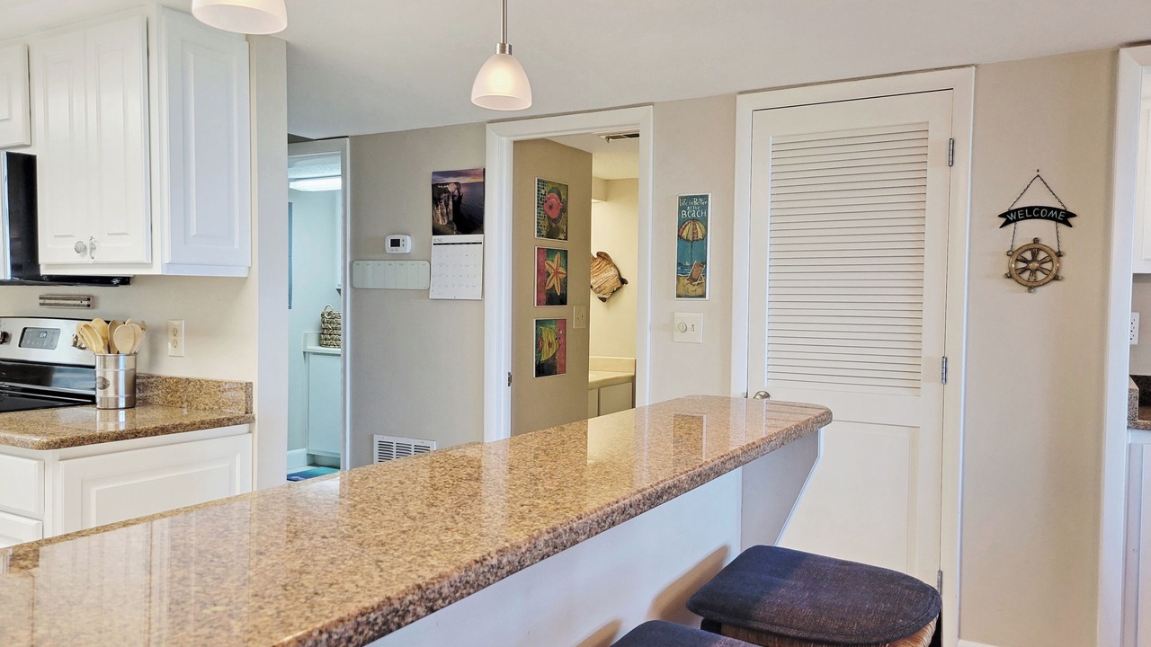 Photo of Kitchen in Litchfield by the Sea