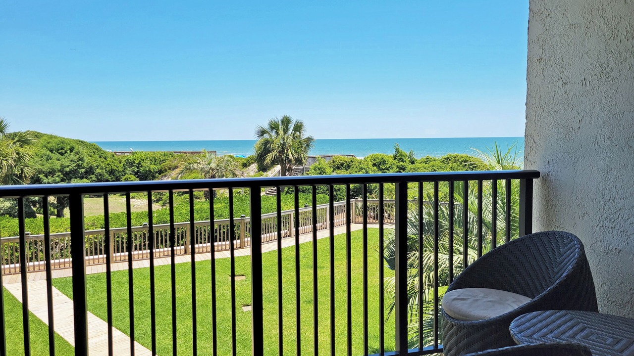 Photo of Outdoor in Litchfield by the Sea