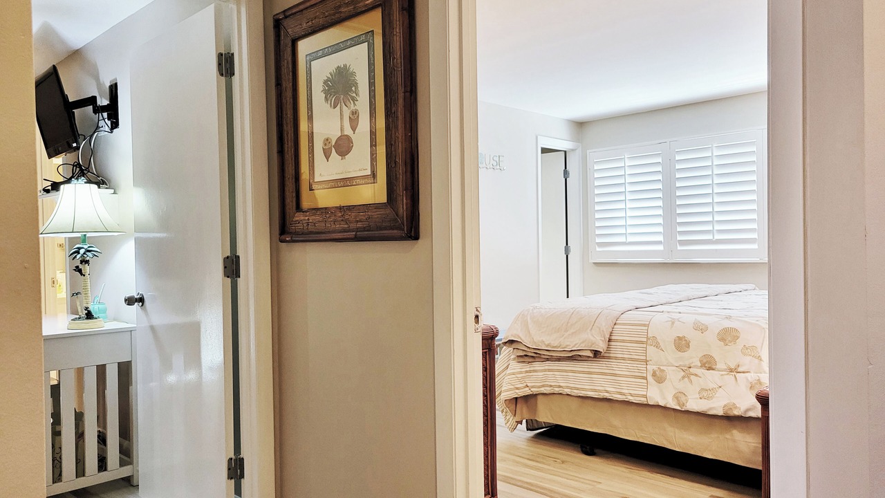 Photo of Bedroom in Litchfield by the Sea